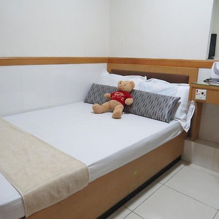 Sunny Day Guest House Hong Kong Dış mekan fotoğraf