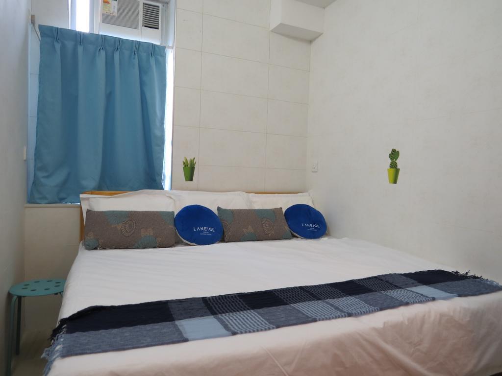 Sunny Day Guest House Hong Kong Dış mekan fotoğraf