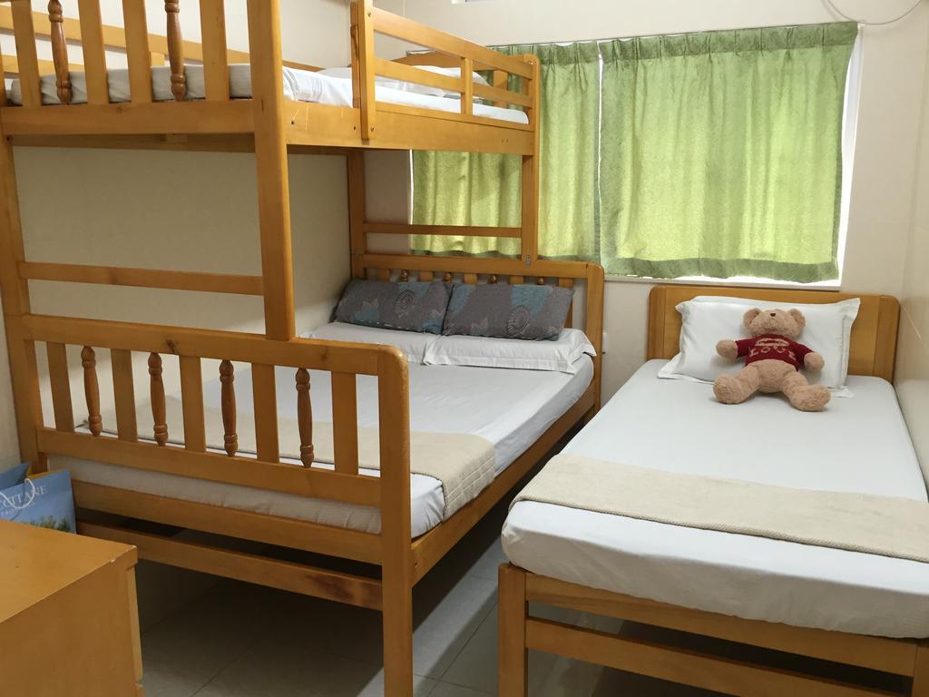 Sunny Day Guest House Hong Kong Dış mekan fotoğraf