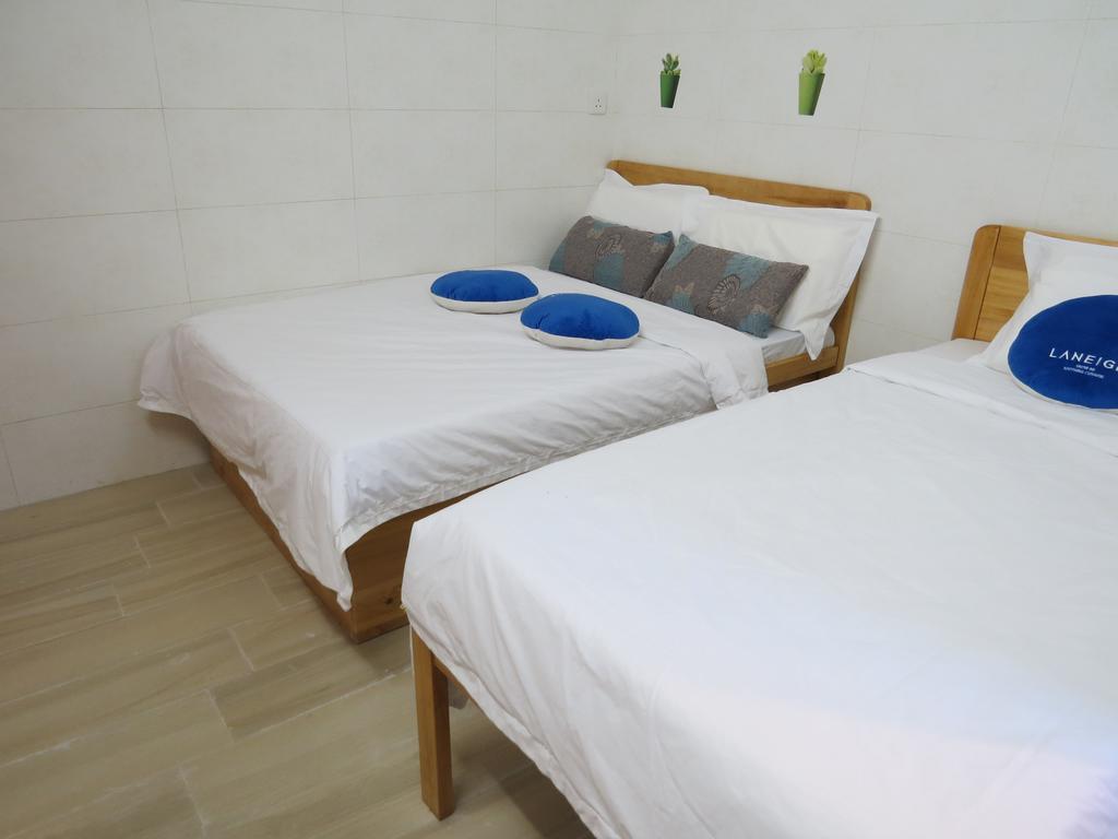 Sunny Day Guest House Hong Kong Dış mekan fotoğraf