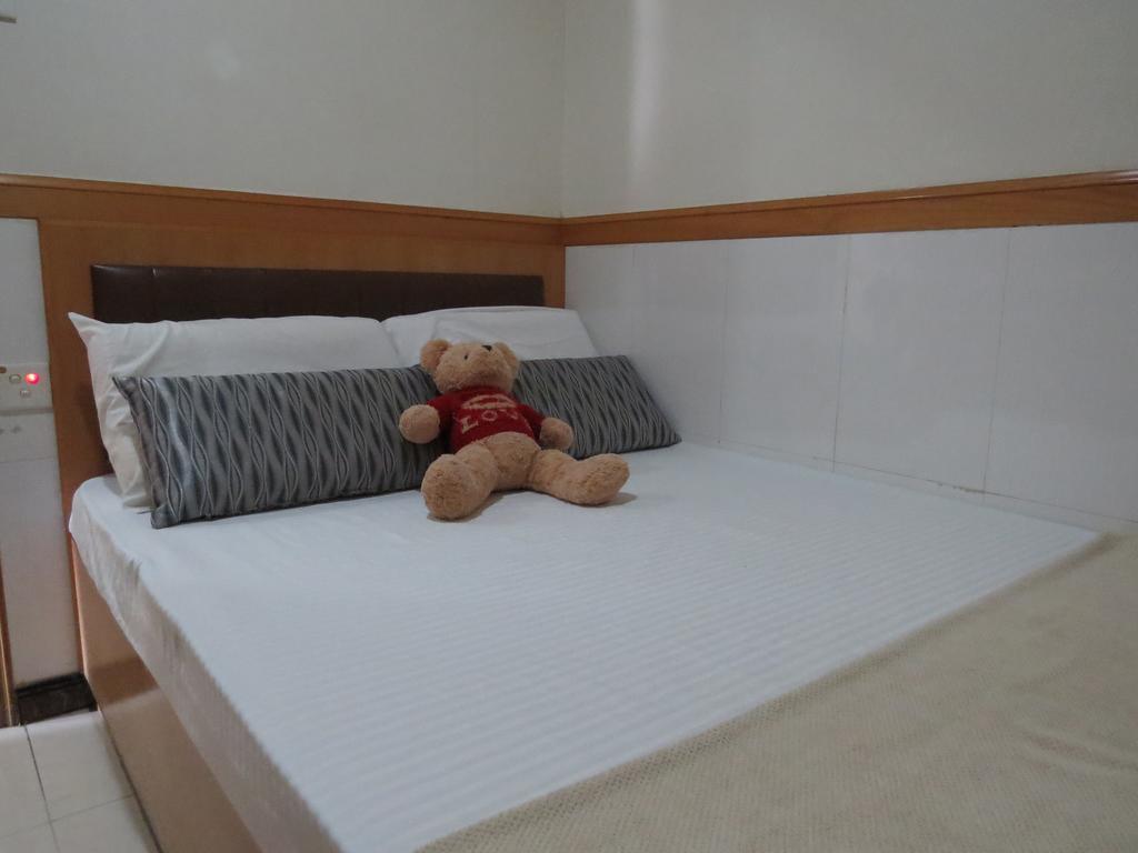 Sunny Day Guest House Hong Kong Dış mekan fotoğraf