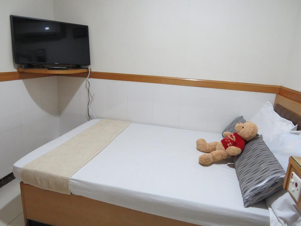 Sunny Day Guest House Hong Kong Dış mekan fotoğraf
