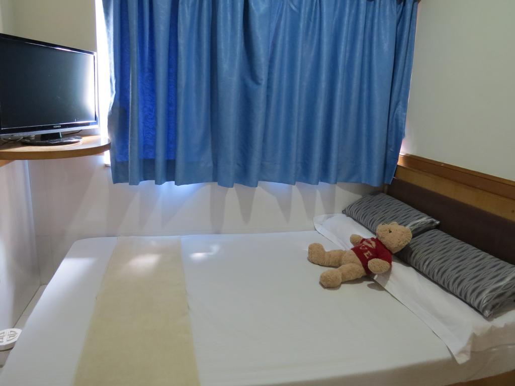 Sunny Day Guest House Hong Kong Dış mekan fotoğraf