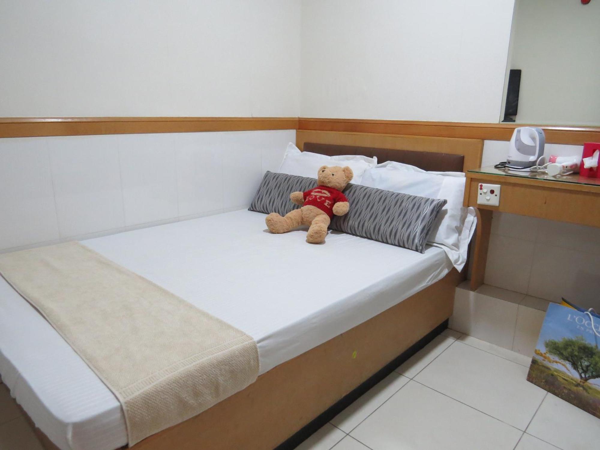 Sunny Day Guest House Hong Kong Dış mekan fotoğraf